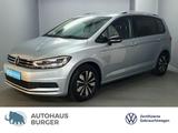 Volkswagen Touran 1.5TSI Goal/7-Sitzer/Standhz/AHK/LED/ACC - Volkswagen Touran: 7