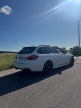 BMW 340i  Touring M Sport Grail/KW - BMW 340 von privat