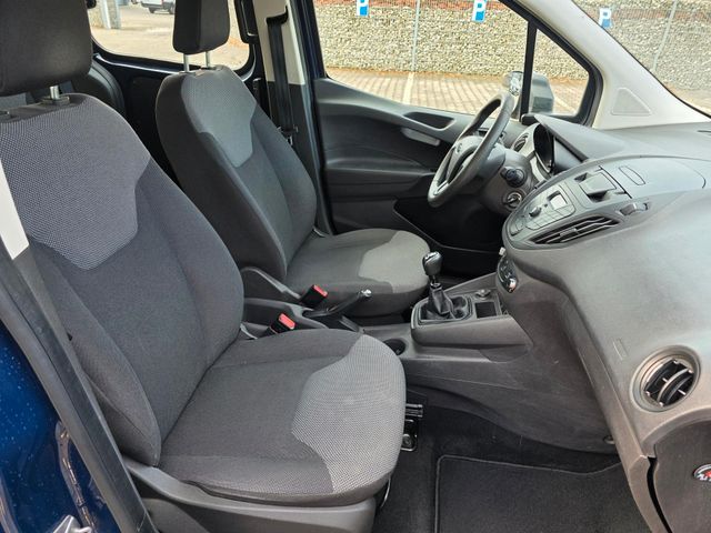 Ford Transit Courier | 5-Sitzer | AHK