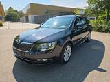 Skoda Superb Combi Ambition * BI-XENON * DSG * TÜV NEU - Skoda Superb Gebrauchtwagen in München