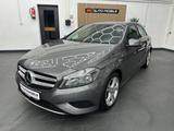 Mercedes-Benz A 180 BlueEfficiency **89tkm** HU/AU NEU 1 Hand - gebrauchte Mercedes-Benz Limousine