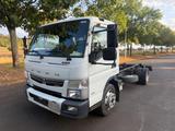 Mitsubishi Fuso Canter *AUTOMATIK