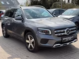 Mercedes-Benz GLB 200*KAMERA*LED*AHK*NAVI*1.HAND* - Mercedes-Benz GLB-Klasse Gebrauchtwagen