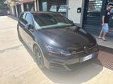 Volkswagen Golf GTI 2.0 230 CV TSI DSG 5p. BMT - Volkswagen Golf: GTI V5