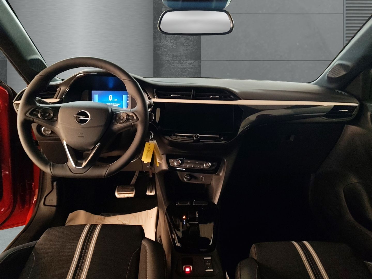 Opel Corsa - Bild 10