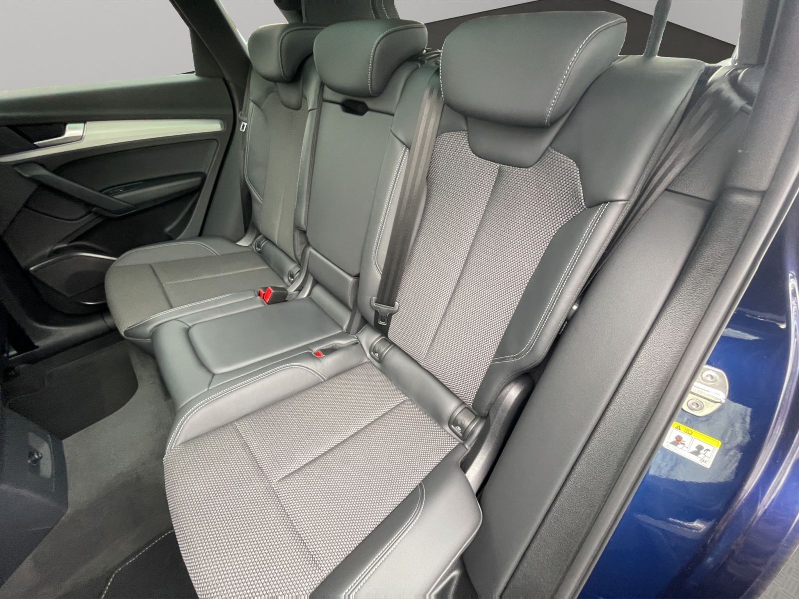 Audi Q5 - Bild 17