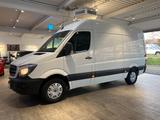 Mercedes-Benz Sprinter 316 CDI Hoch+Lang*Garantie*Klima*Euro6 - gebrauchte Mercedes-Benz Sprinter aus dem Jahr 2017