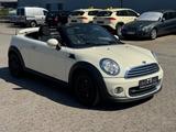 MINI COOPER Roadster 1.6 90kW - Klima - Leder - PDC - MINI MINI mit Benzin-Antrieb: Cabrio, 1.6