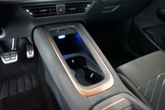 CUPRA Born Edition Dynamic | Navi | ACC | 360° CUPRA Born Edition Dynamic | Navi | ACC | 360°