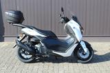 Yamaha NMax 125 ABS / Garantie / LED