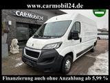 Peugeot Boxer Kasten Hochraum 335 L3H2 Avantage Pro Edit - Peugeot Boxer aus 2019