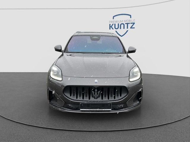 Maserati Grecale Folgore Pano,Leder,Navi,360° Camera