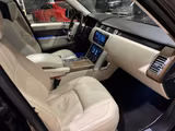 Land Rover Range Rover 3.0 TDV6 SV-Autobiography*Massage* - Land Rover Range Rover: Td6