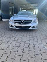 Mercedes-Benz SL 350 Sportmotor - Mercedes-Benz SL-Class aus 2008