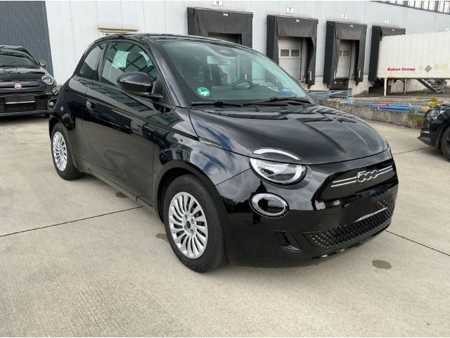 Fiat 500e Action *Radio und Winterpaket *Sitzheizung  imagem 2