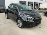 Fiat 500e Action *Radio und Winterpaket *Sitzheizung  - Fiat Gebrauchtwagen in Hamburg