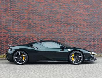 صورة مصغرة 16 لـ 2021 Ferrari SF90