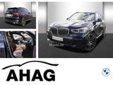 BMW X5 xDrive40d M Sportpaket Innovationsp. Panorama - BMW X5: Leasing