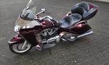VICTORY Vision Tour ABS Topzustand Griff/Sitzheizung - Offers