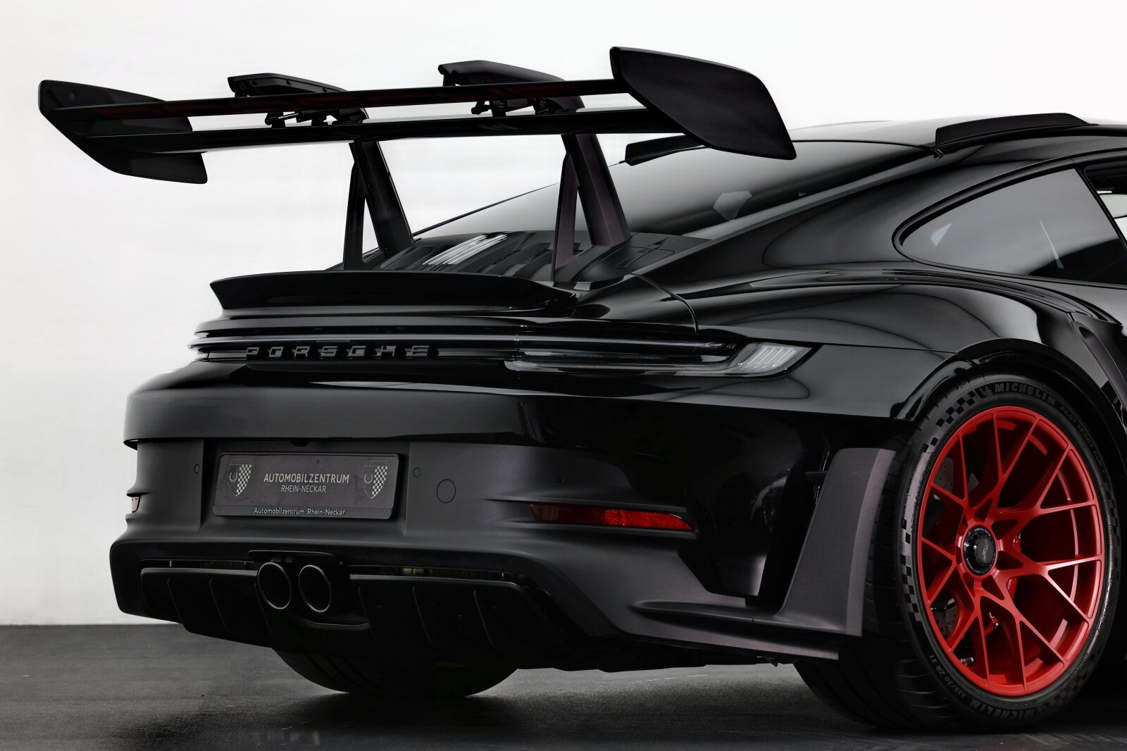 Porsche 992 - Bild 37