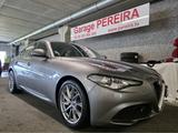 Alfa Romeo Giulia 2.2D NAVI - scheckheftgepflegte Alfa Romeo Giulia