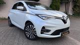 Renault ZOE Zoe Riviera R135 / Leder/ CCS / Wärmepumpe! - Renault ZOE in Köln