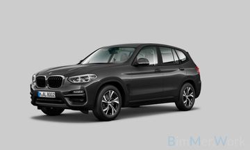 BMW X3 - 1