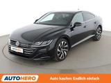 Volkswagen Arteon 1.4 eHybrid R-Line Aut.*NAV*ACC*CAM*PDC* - VW Arteon Gebrauchtwagen in Hannover