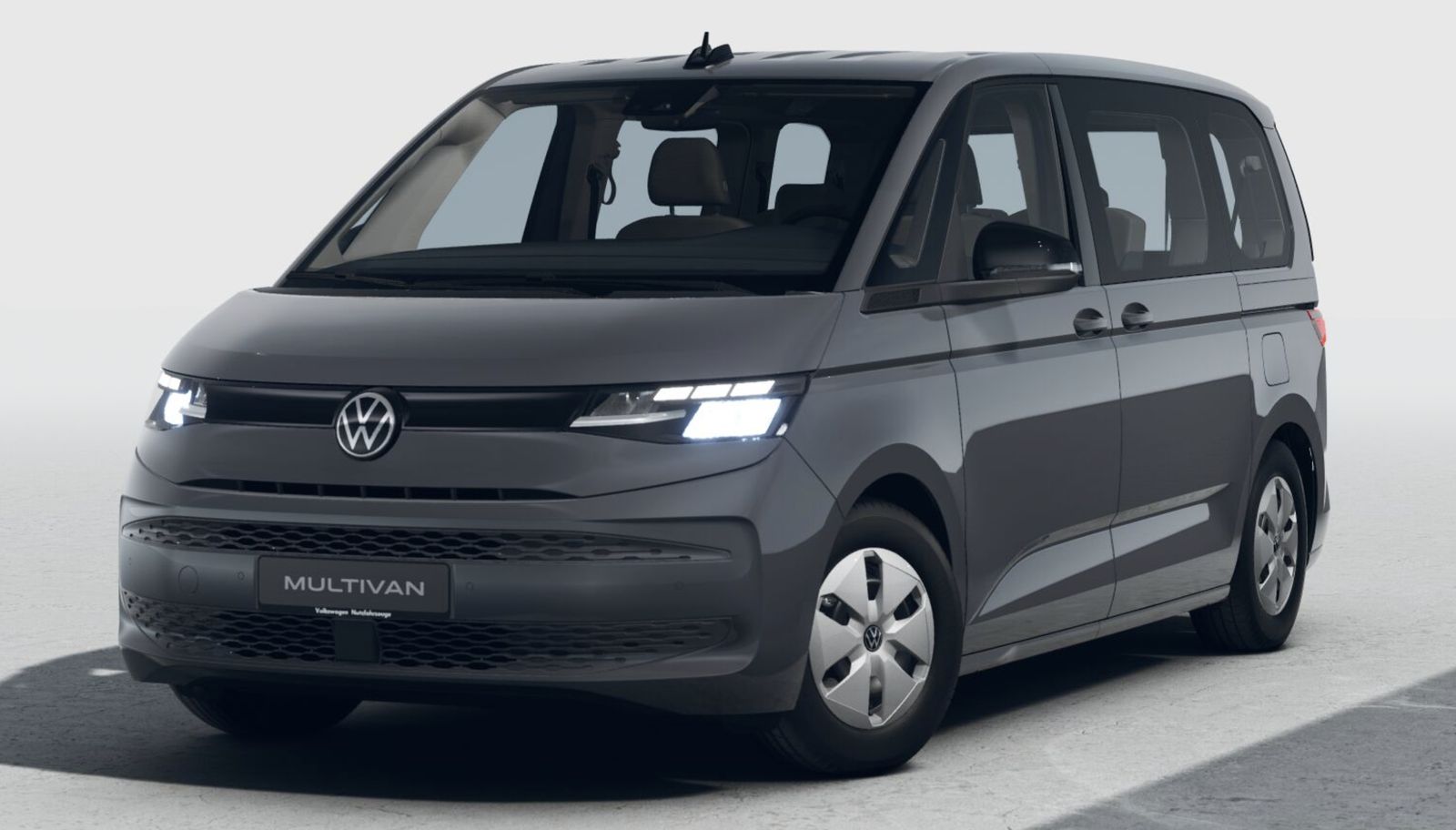 Volkswagen Multivan 2.0 TDI SCR DSG