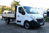 Opel Movano B Pritsche Kipper L2H1 3,5t Klimaanlage - Opel Movano Gebrauchtwagen
