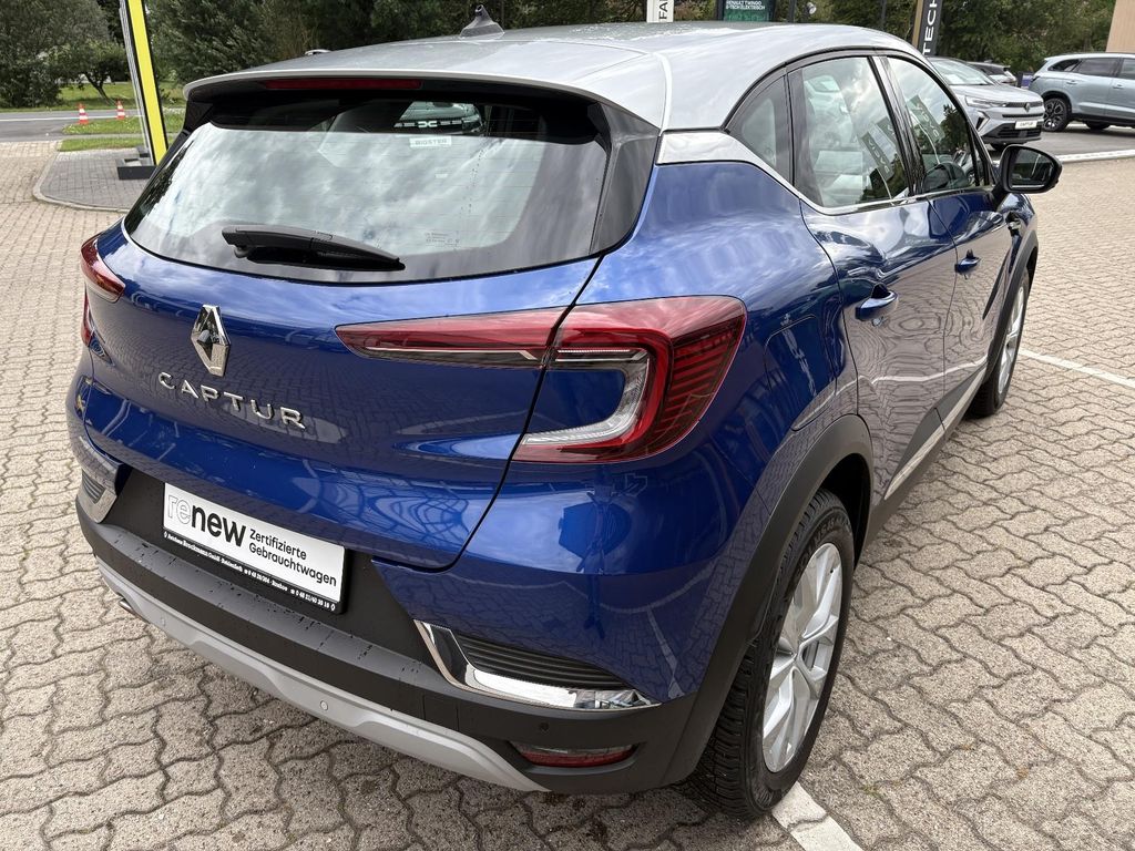 RENAULT Captur - Bild 3