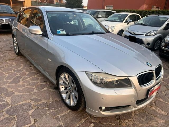 BMW Bmw 320 320d cat Futura