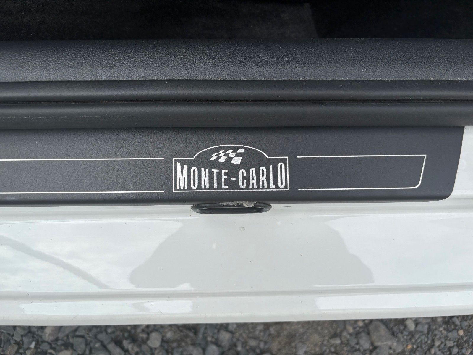Fahrzeugabbildung SKODA Citigo 1.0 MPI Monte Carlo Tempo Klima 16" SPORT