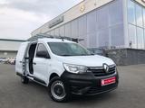 Renault Express Kangoo Van Rapid Extra Blue 75 dCi* - Renault Express Tageszulassungen