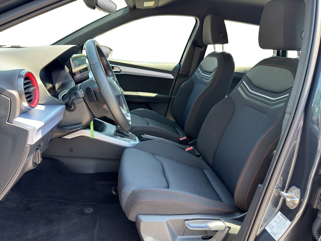Seat Arona - Bild 14