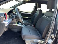 Seat Arona - Vorschau Bild 14