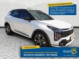 Kia Sportage HEV 1.6 T-Gdi GT Line Keyless Pano - Kia Sportage hev Gebrauchtwagen