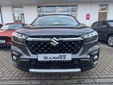 Suzuki (SX4) S-Cross AT 4x4 Comfort Plus - gebrauchte Suzuki (SX4) S-Cross aus dem Jahr 2022