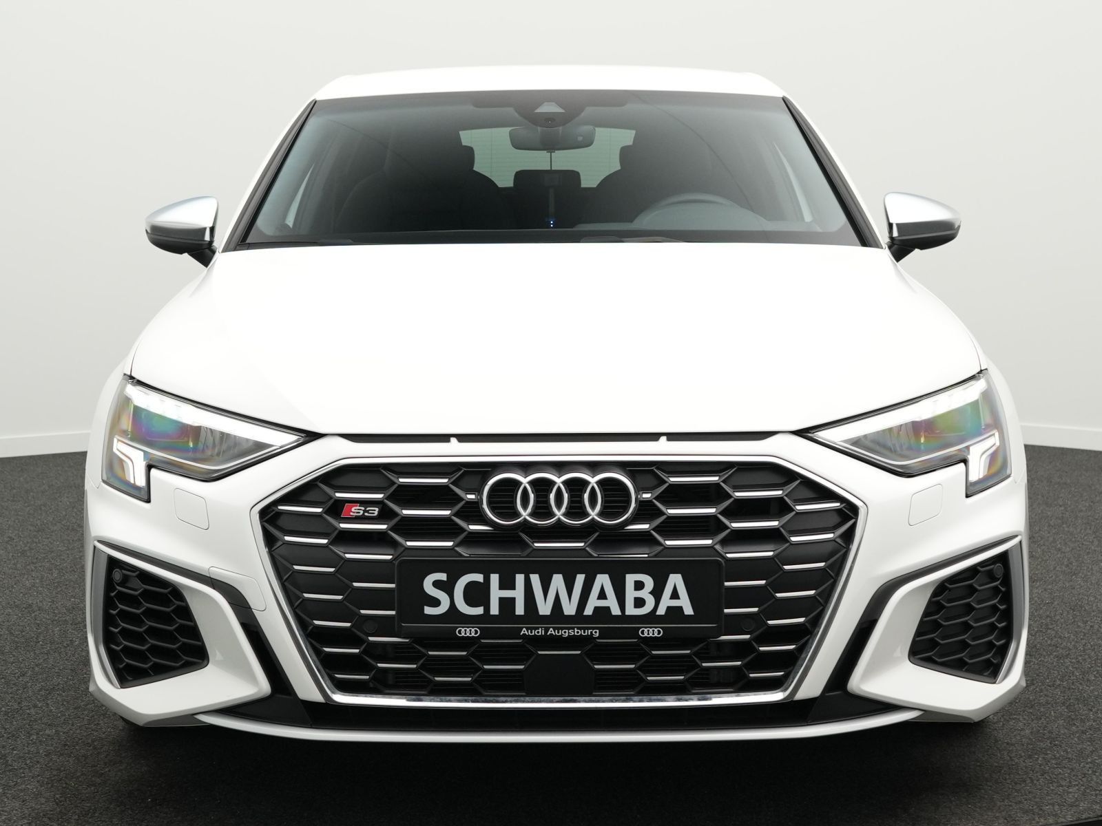 Audi S3 - Bild 7