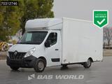 Renault Master 130PK Caja cerrada - Airco - Control de c - Angebote