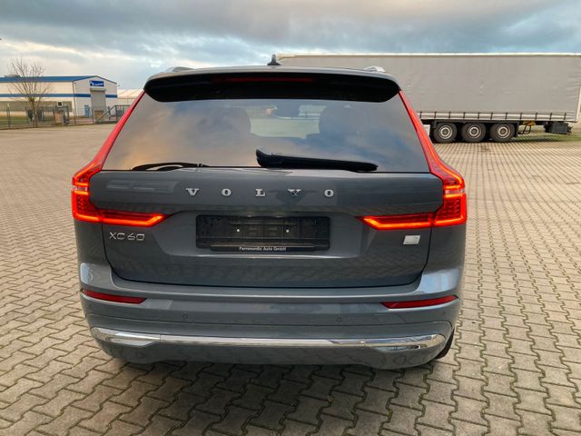 XC 60 T6 Inscr. Rech. Plug-In Hybrid AWD Md.2022