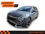 Kia Sportage 1.6 PHEV 4WD Aut. Kamera/ACC/Virtual - Kia Sportage Plug-in Hybrid (PHEV) Gebrauchtwagen