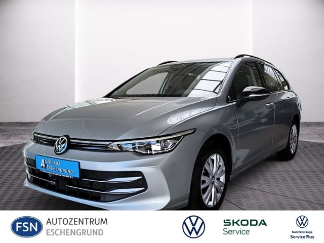 Volkswagen Golf VIII Variant 2.0 TDI SCR DSG Goal LED PLUS
