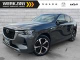 Mazda CX-60 2,5 Takumi PHEV AWD AHK PANO HUD 360° ACC - Mazda CX-60 Takumi mit Hybrid-Antrieb (Benzin/Elektro)