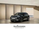 Audi Q4 45 e-tron 210 kW S line, Matrix, ACC
