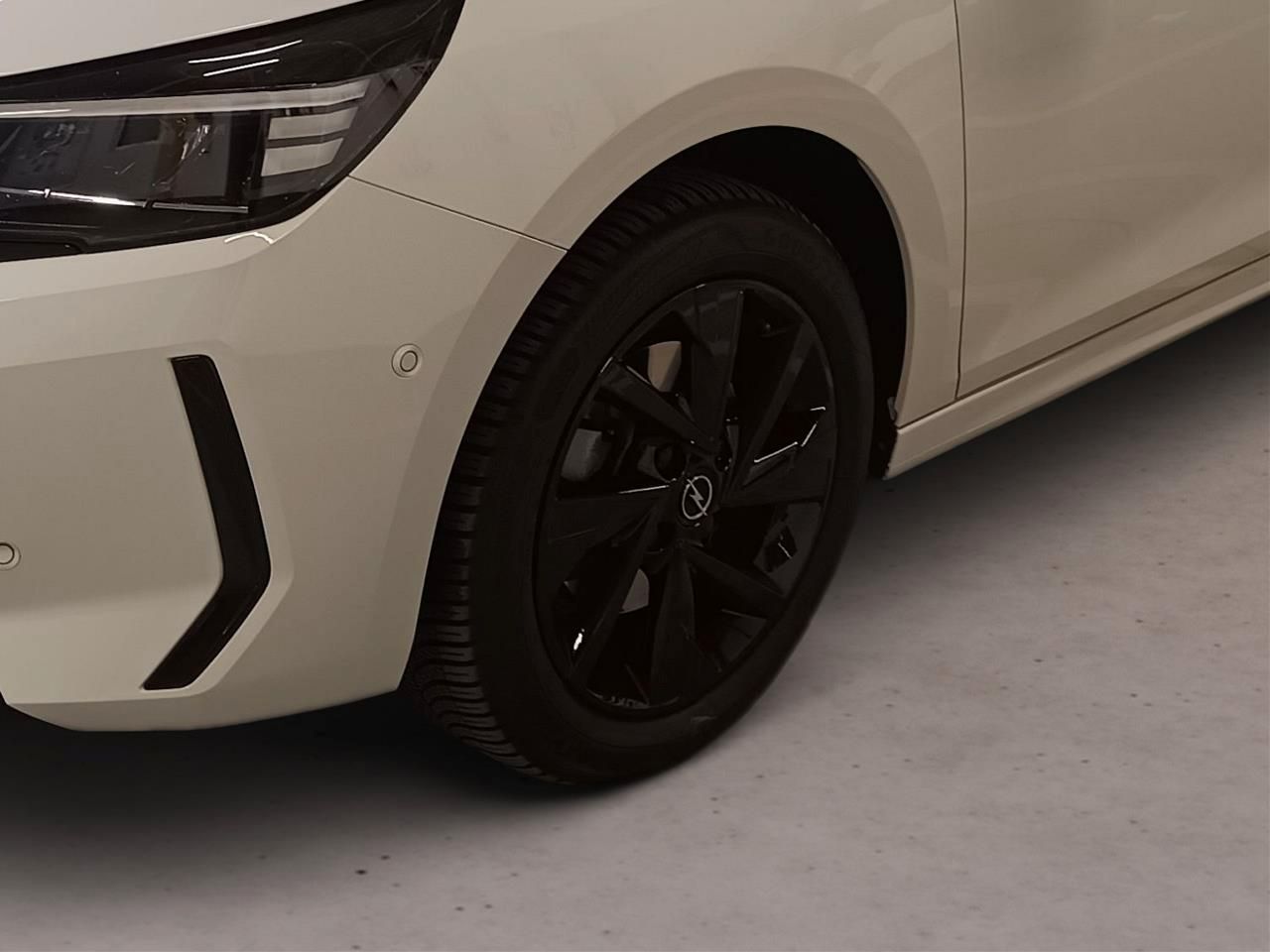 Fahrzeugabbildung Opel Corsa F 1.2 Turbo GS Kamera,LED,PDC,SHZ,Facelift