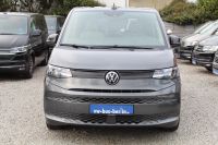 Volkswagen T7 Multivan 150PS DSG Navi LED AHK Kamera 1.Hand