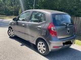 Hyundai i10 1.1 | 69 PS | Klima | 2. Hand - Hyundai i10 Gebrauchtwagen in München