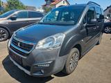 Peugeot Partner Tepee Allure Navi 5-Sitzer - Peugeot Partner: Allure