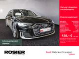 Audi S6 Avant 3.0 TDI quattro basis ACC B+O 360° NAVI
